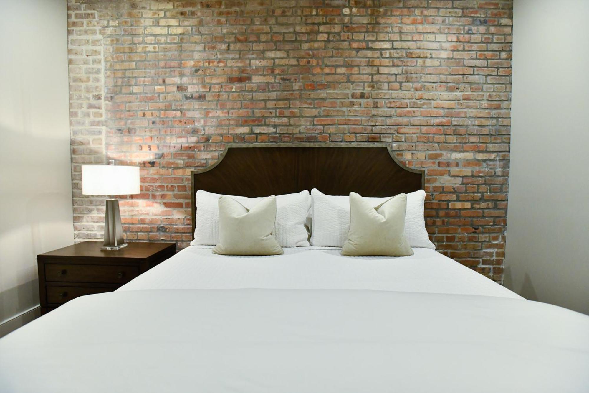 Hotel Harcol House New Orleans Exterior foto