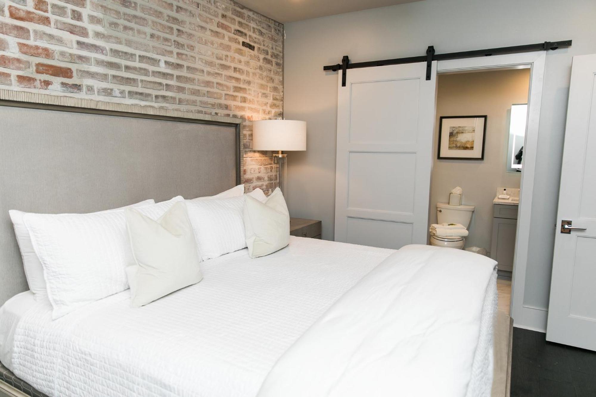 Hotel Harcol House New Orleans Exterior foto